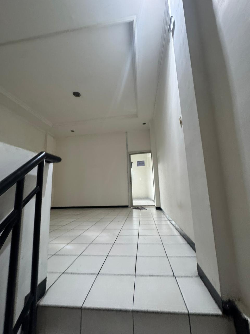 Jual ruko Rawa Bambu, Pasar Minggu, Jakarta Selatan