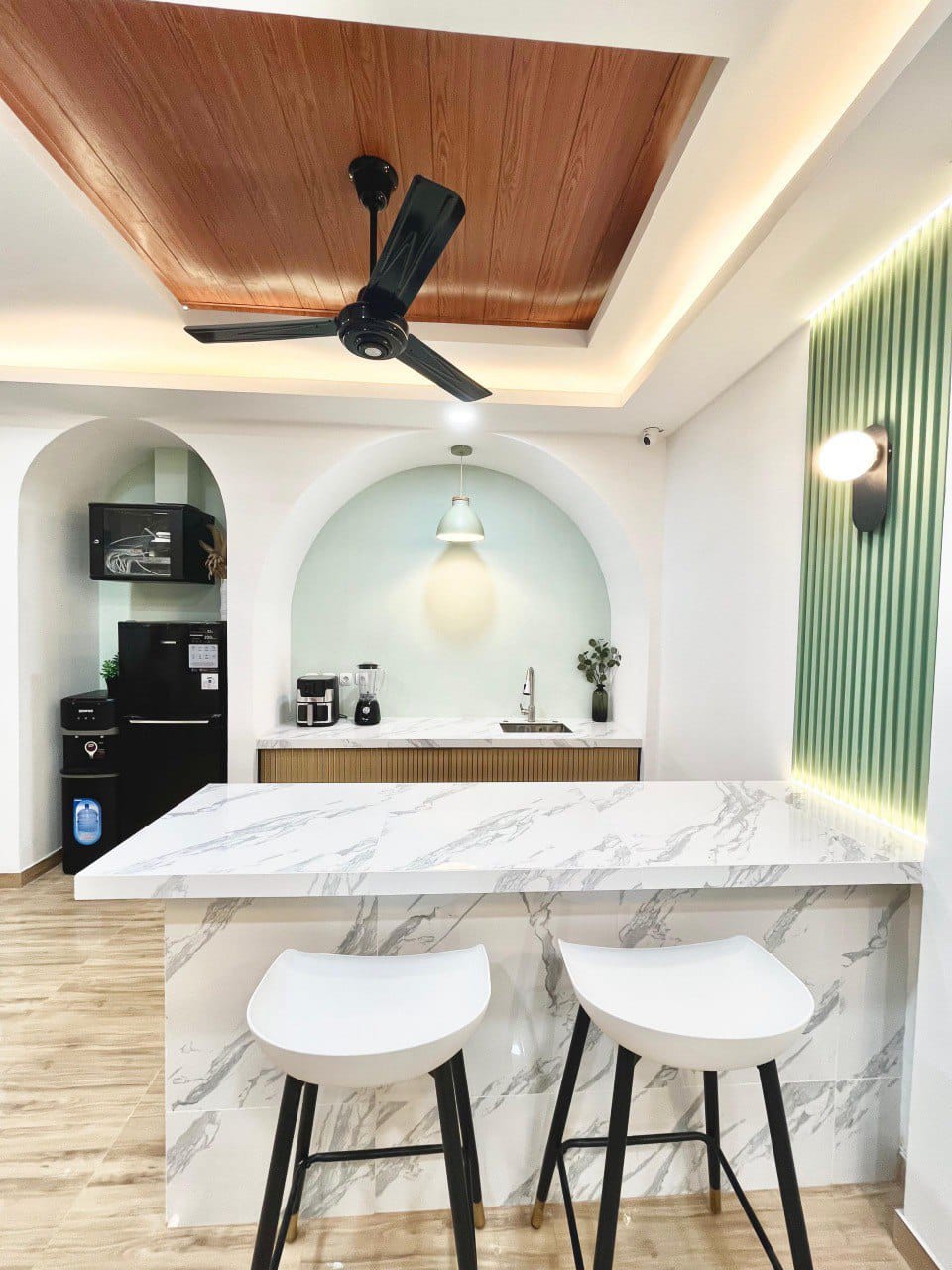 Dijual Kost Eksklusif Full Occupancy – Income 54 Juta/Bln