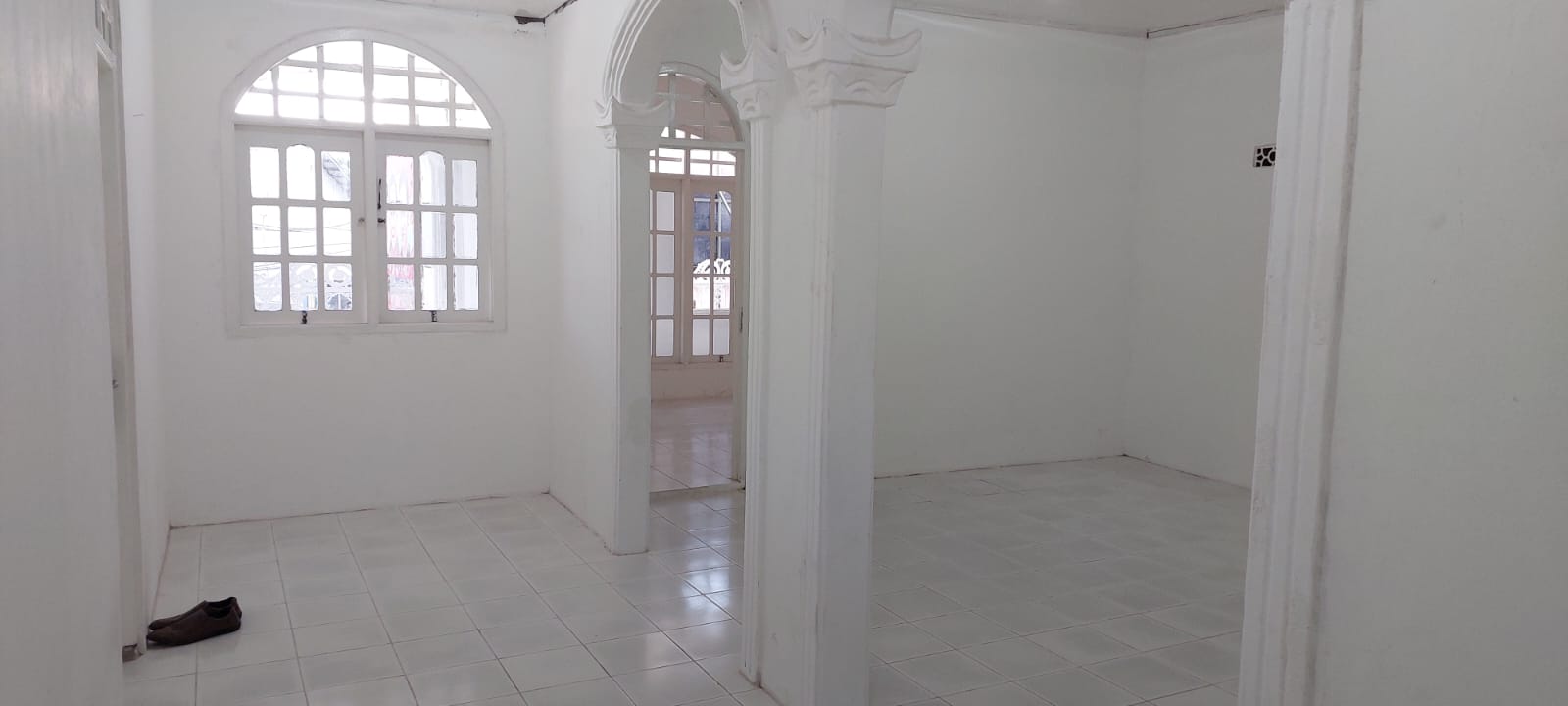 Disewakan Cepat Rumah dan Kantor di Ujung Harapan Bekasi