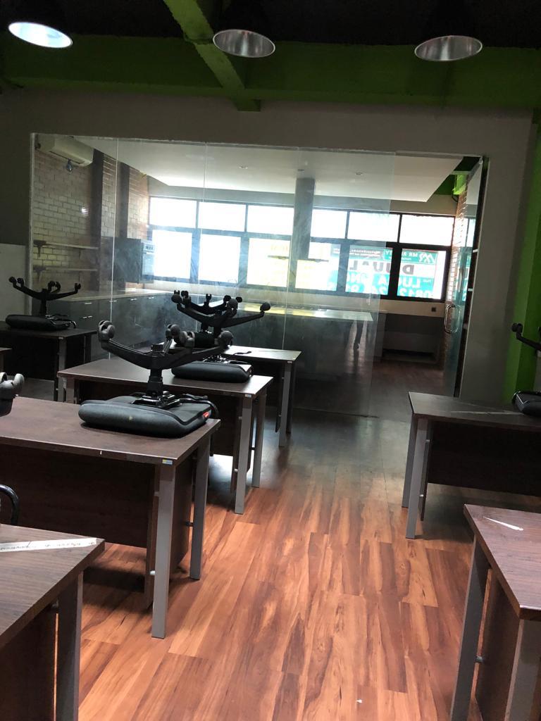 Jual dan sewa ruko di Petogogan, Kebayoran Baru, Jakarta Selatan