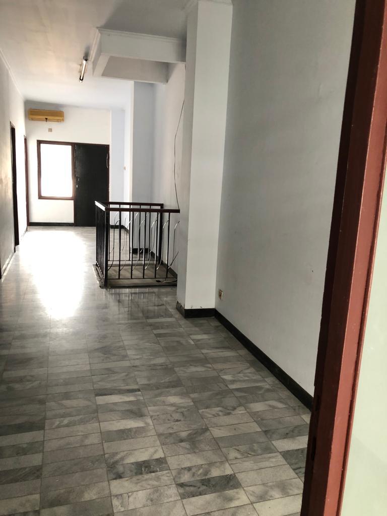 Jual dan sewa ruko di Petogogan, Kebayoran Baru, Jakarta Selatan