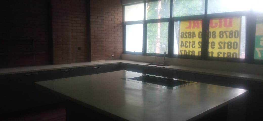 Jual dan sewa ruko di Petogogan, Kebayoran Baru, Jakarta Selatan