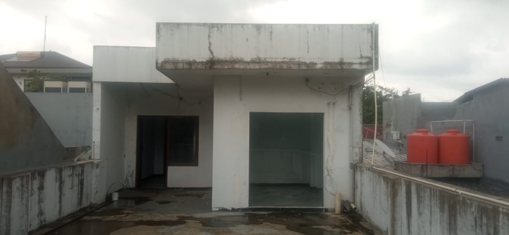 Jual dan sewa ruko di Petogogan, Kebayoran Baru, Jakarta Selatan