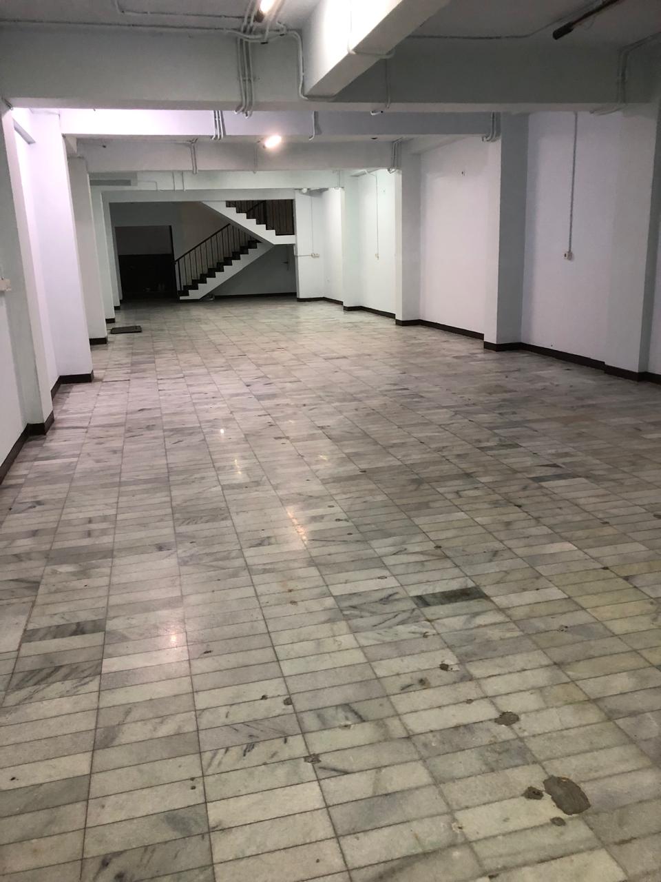 Jual dan sewa ruko di Petogogan, Kebayoran Baru, Jakarta Selatan