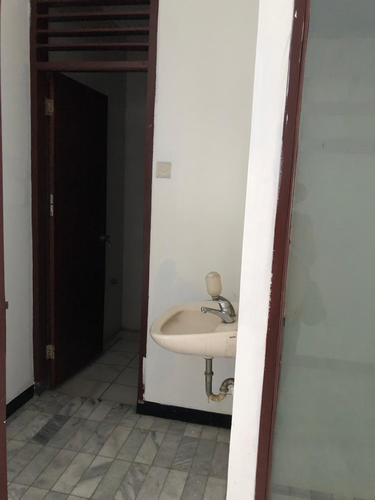 Jual dan sewa ruko di Petogogan, Kebayoran Baru, Jakarta Selatan