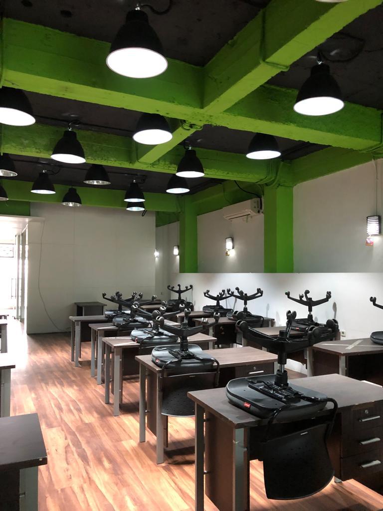 Jual dan sewa ruko di Petogogan, Kebayoran Baru, Jakarta Selatan