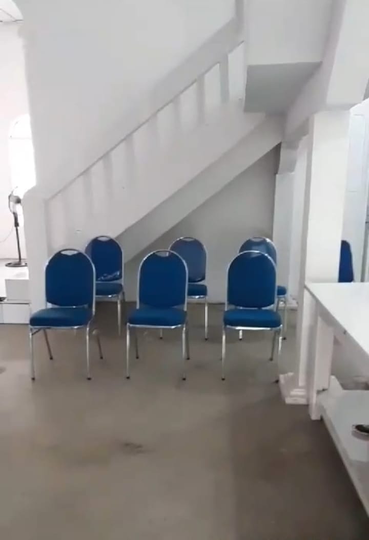 Disewakan Cepat Rumah dan Kantor di Ujung Harapan Bekasi