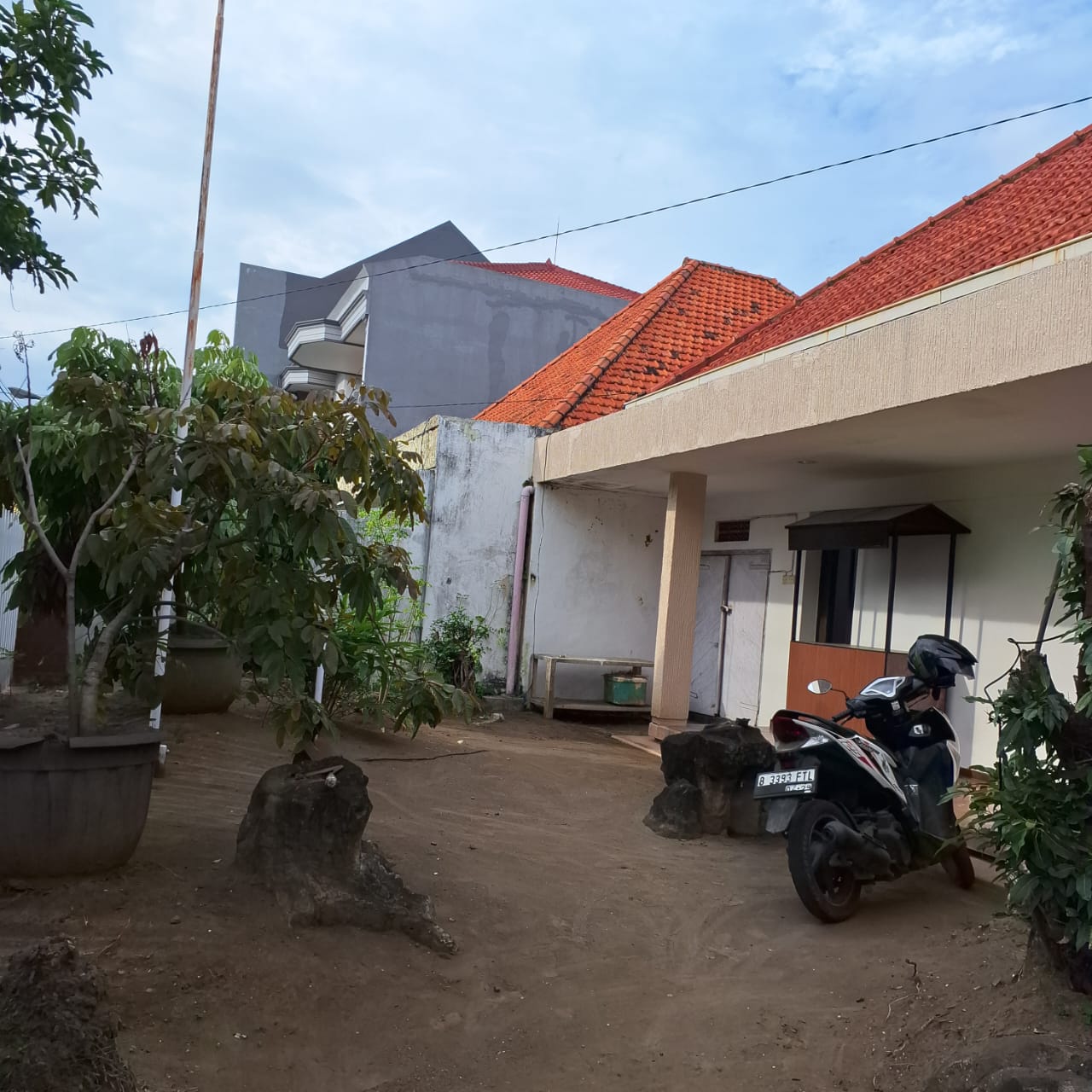 rumah dijual jalan blambangan surabaya
