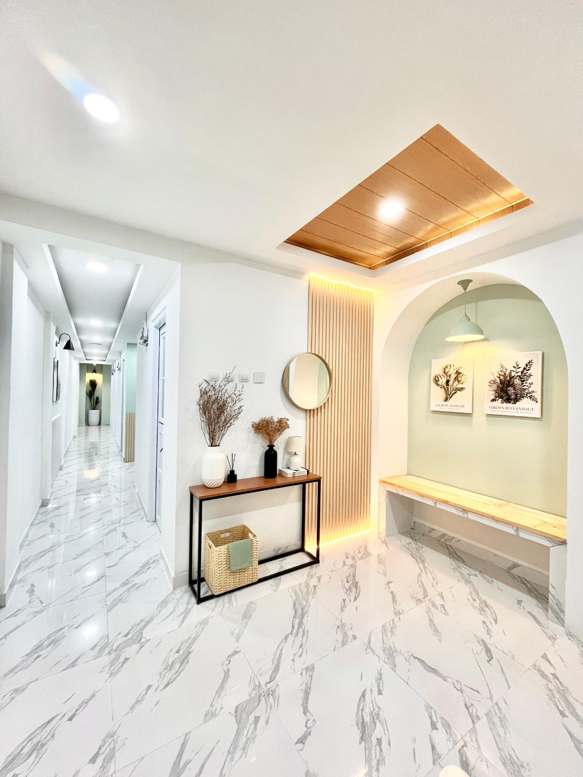 Dijual Rumah Kost di Jl. Hayam Wuruk, Maphar, Jakarta Barat