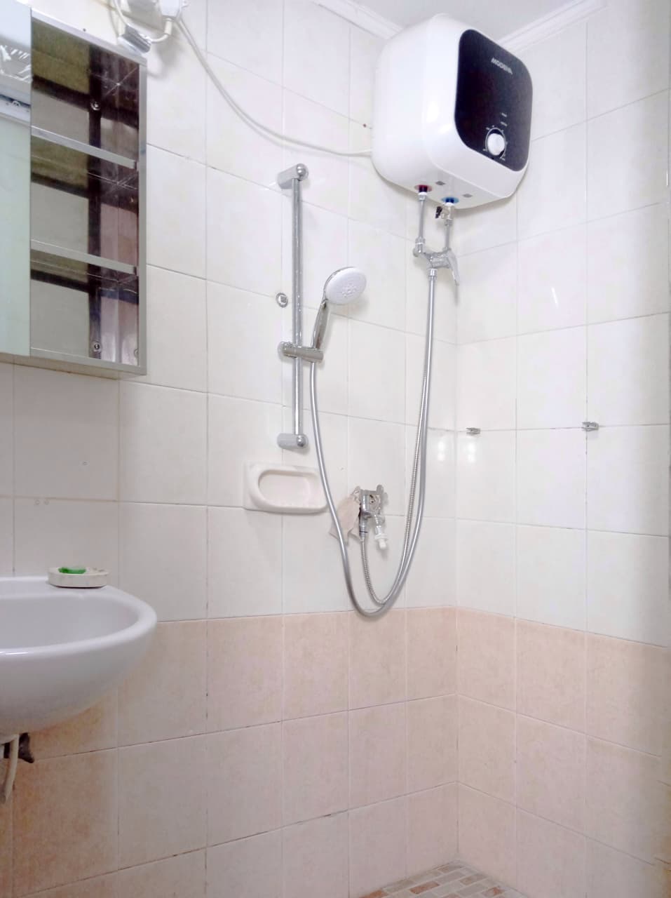 Jual apartemen lokasi strategis di Gading Mediterania, Jak utara