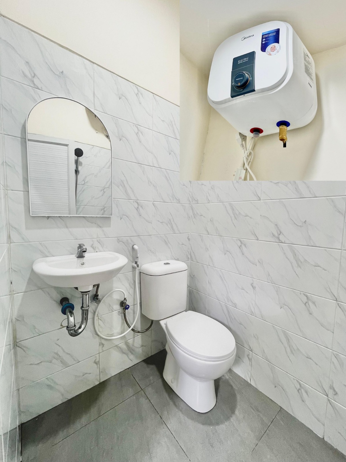 Dijual Rumah Kost di Jl. Tomang Utara, Tomang, Jakarta Barat