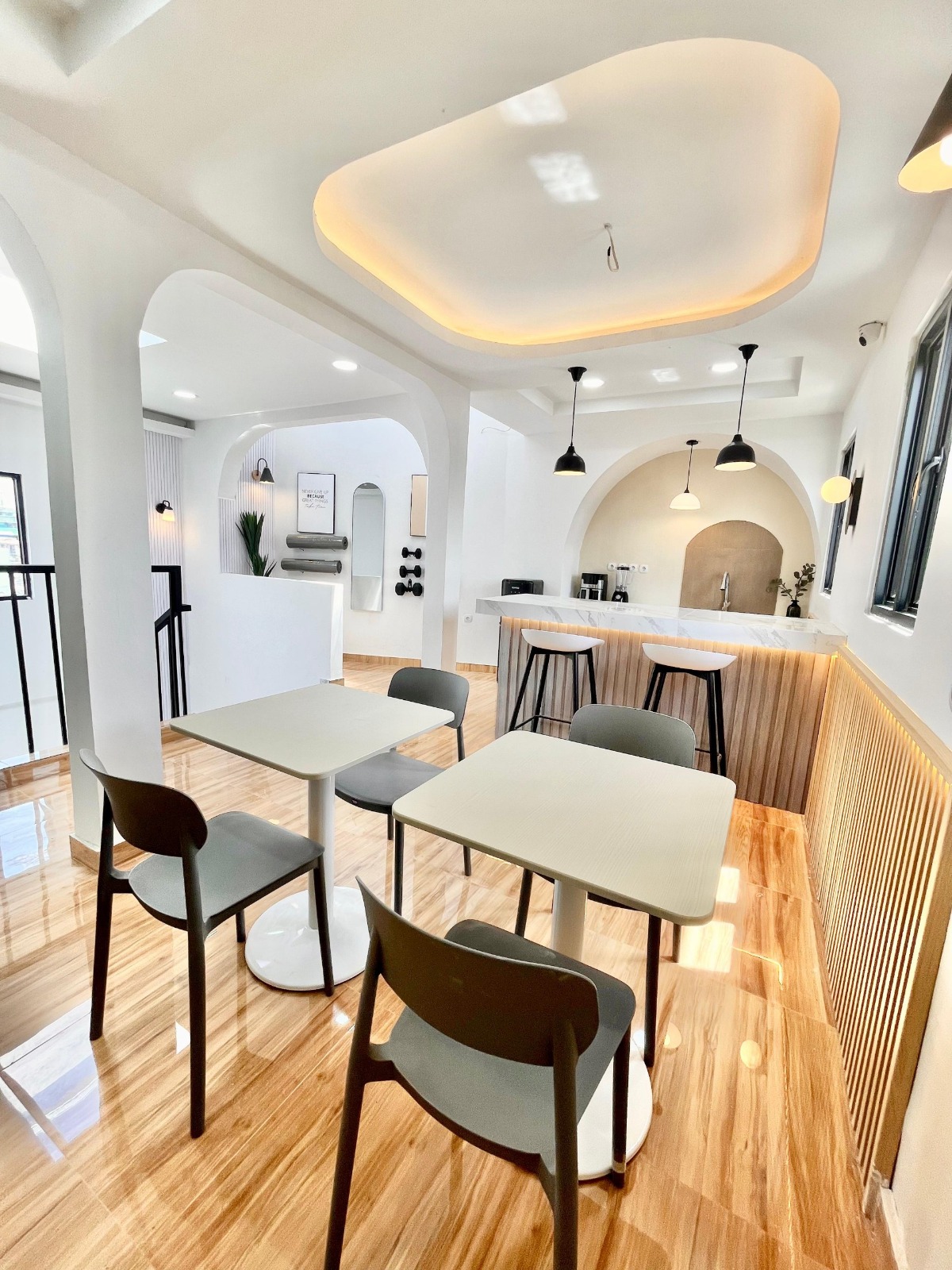 Dijual Rumah Kost di Jl. Tomang Utara, Tomang, Jakarta Barat