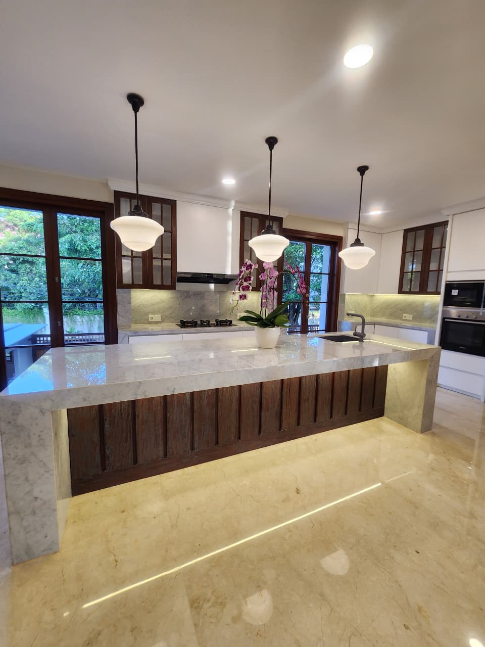 Dijual Rumah di Jl. Kemang Dalam, Kemang, Jakarta Selatan