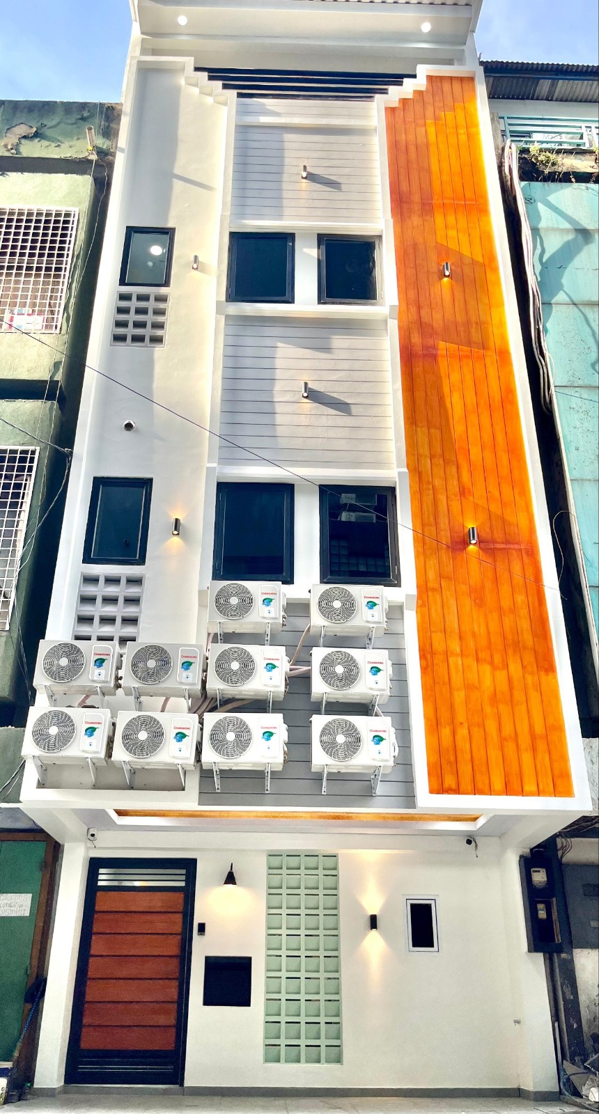 Dijual Rumah Kost di Jl. Hayam Wuruk, Maphar, Jakarta Barat