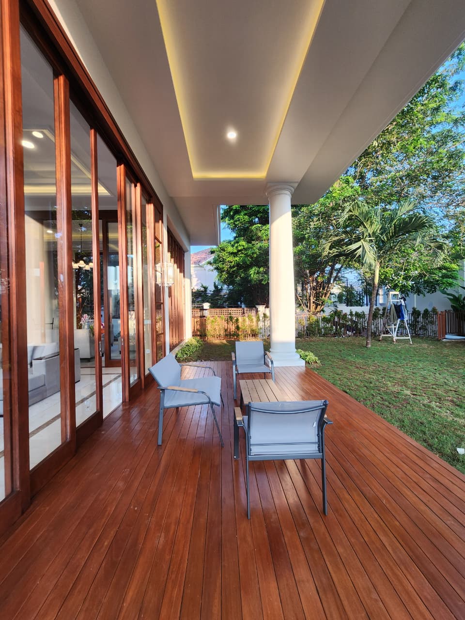 Dijual Rumah di Jl. Kemang Dalam, Kemang, Jakarta Selatan