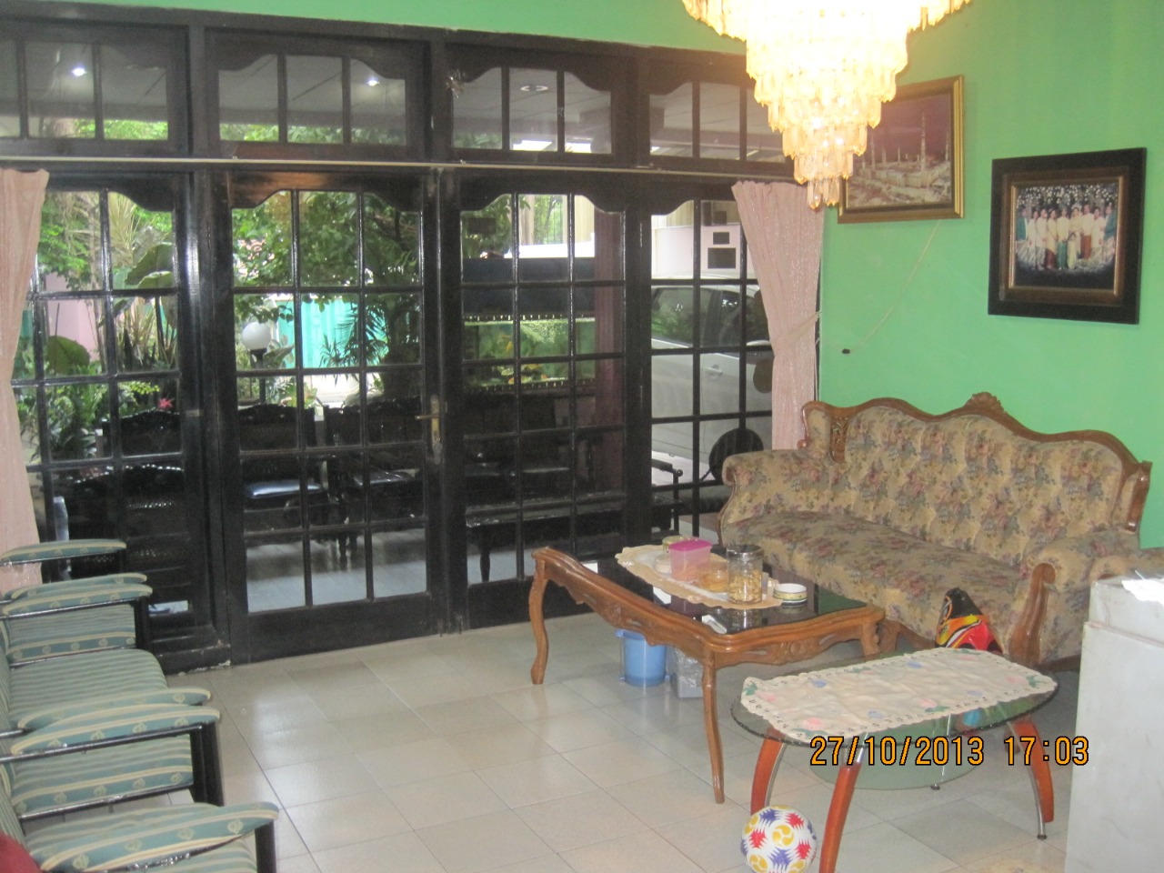 Jual tanah Murah Cocok Untuk Tempat Usaha Jalan Raya Penggilinga