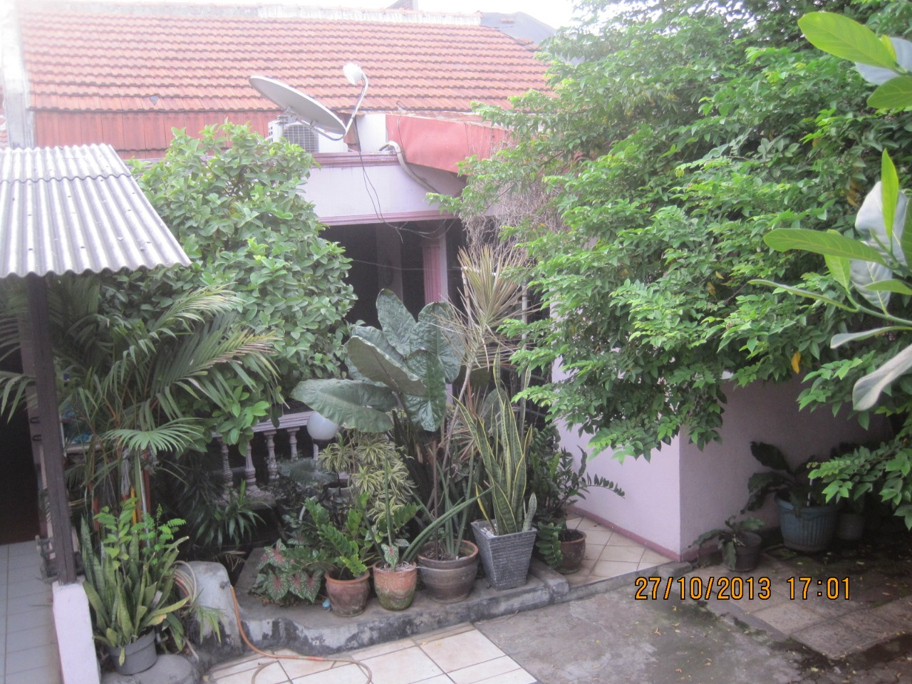 Jual tanah Murah Cocok Untuk Tempat Usaha Jalan Raya Penggilinga