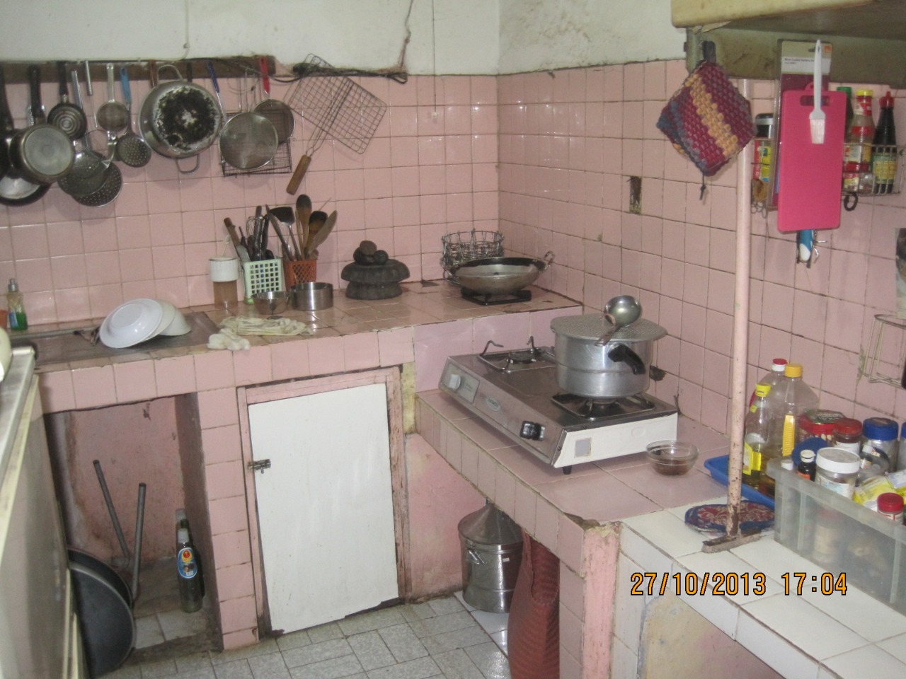 Jual tanah Murah Cocok Untuk Tempat Usaha Jalan Raya Penggilinga