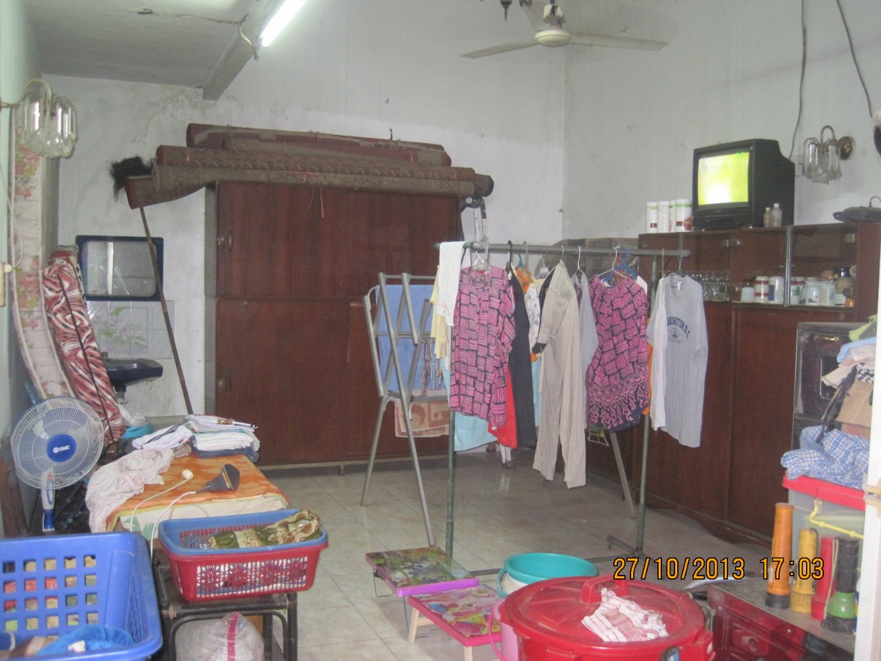 Jual tanah Murah Cocok Untuk Tempat Usaha Jalan Raya Penggilinga