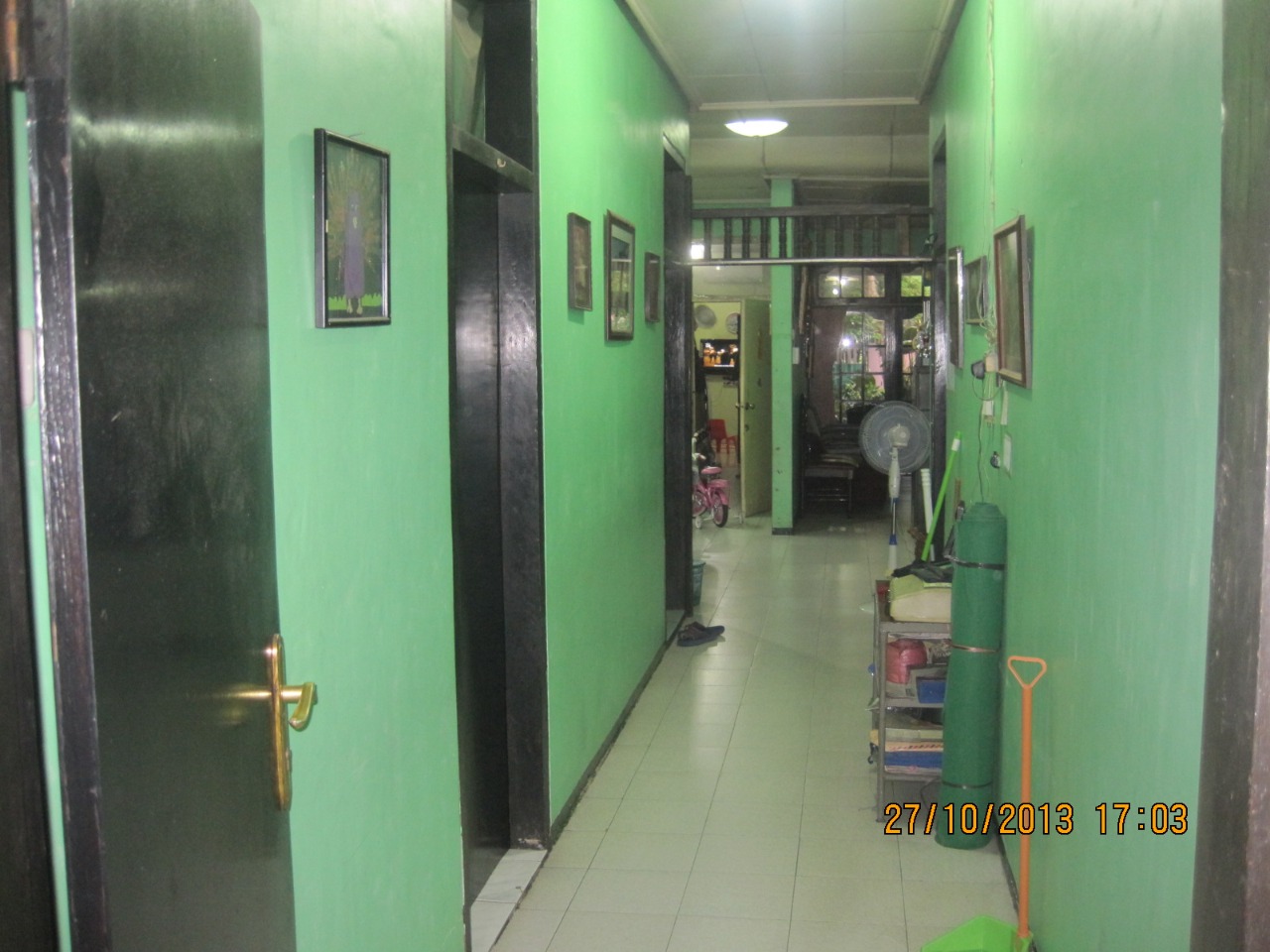 Jual tanah Murah Cocok Untuk Tempat Usaha Jalan Raya Penggilinga