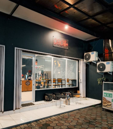 Disewakan Ruko Lantai 1 di Depok