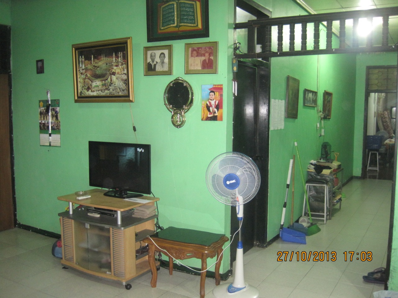 Jual tanah Murah Cocok Untuk Tempat Usaha Jalan Raya Penggilinga