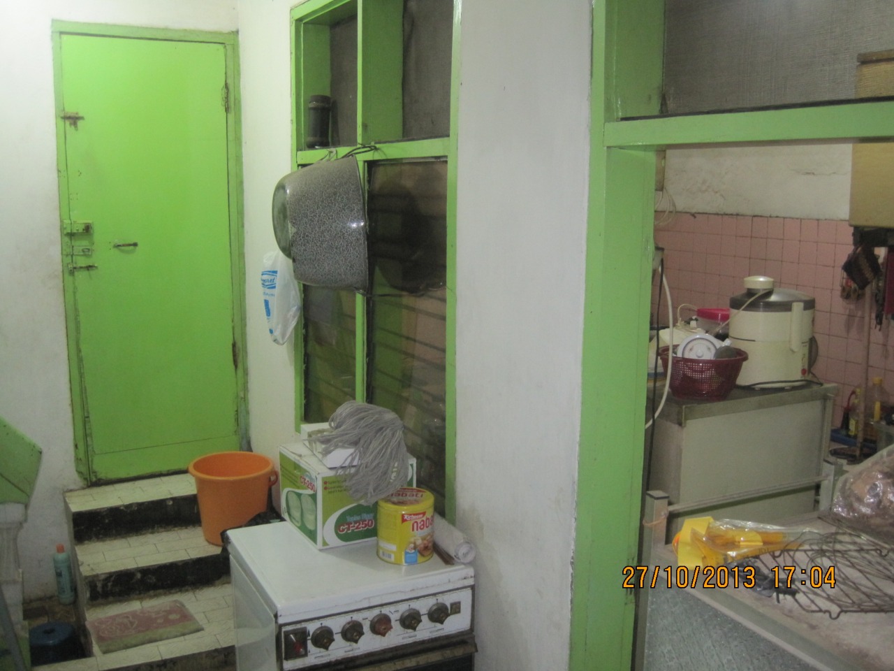 Jual tanah Murah Cocok Untuk Tempat Usaha Jalan Raya Penggilinga