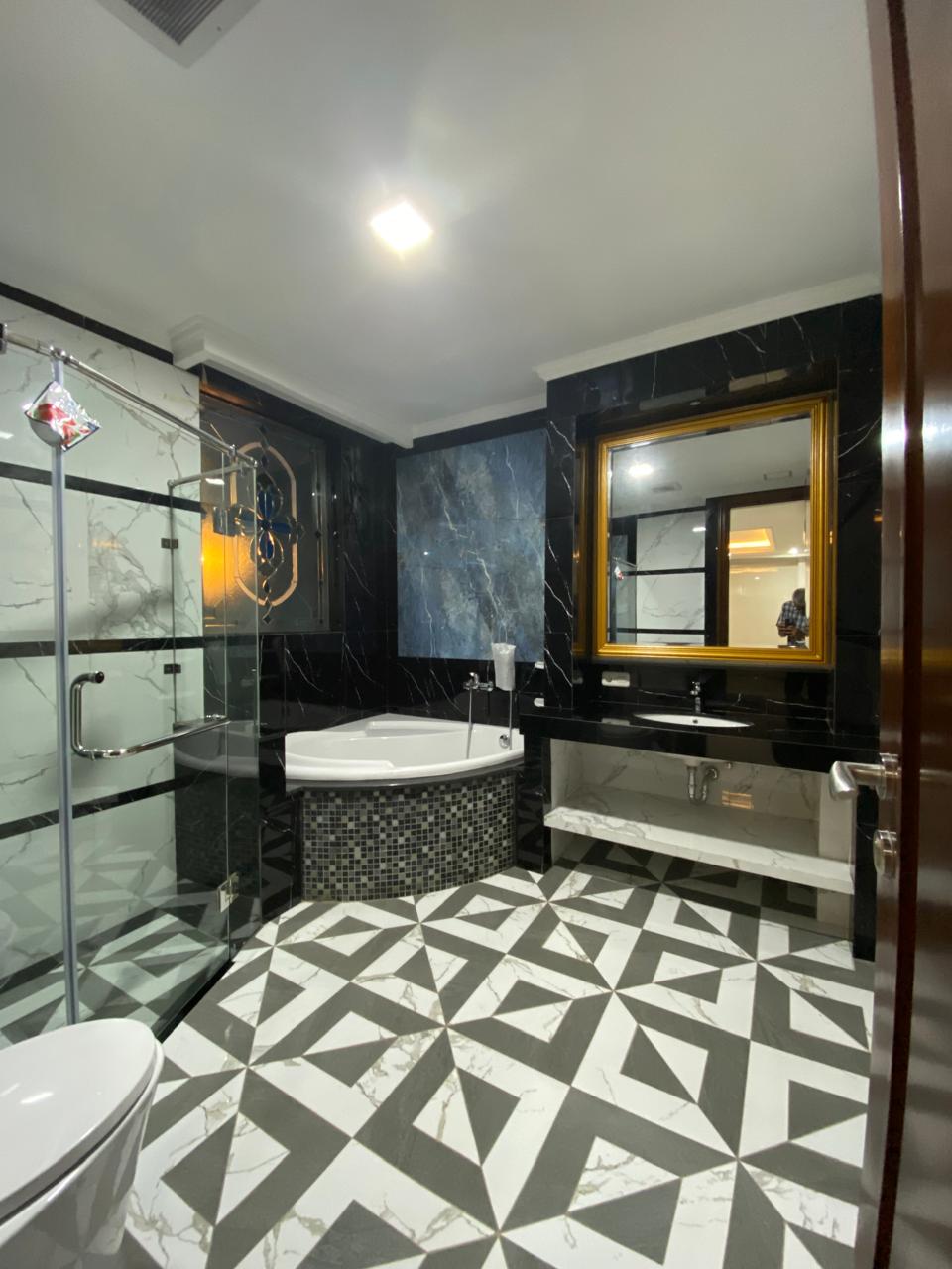 Sewa rumah di Pondok Indah dengan Pool, Pondok Pinang, Kebayoran