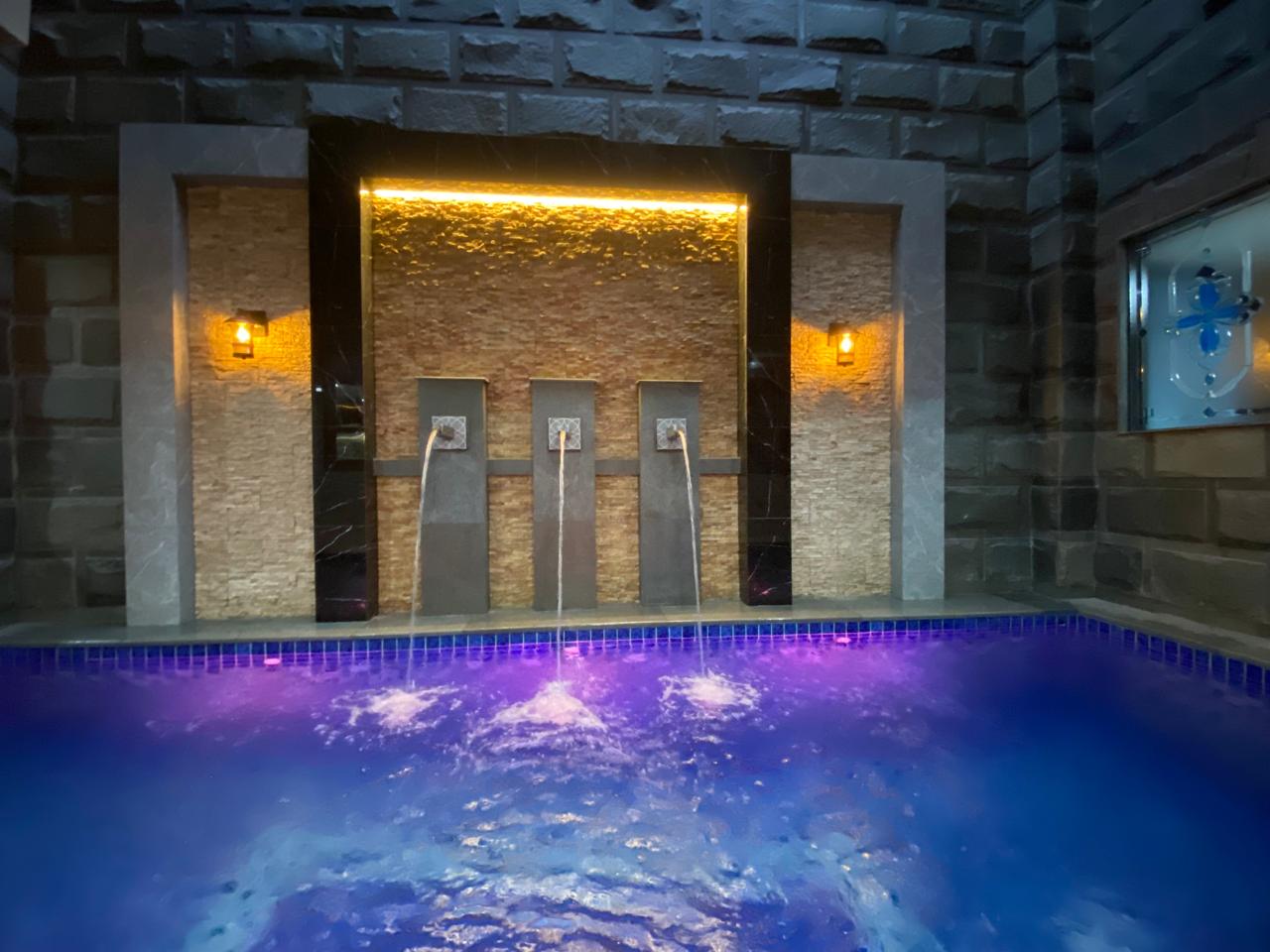 Sewa rumah di Pondok Indah dengan Pool, Pondok Pinang, Kebayoran