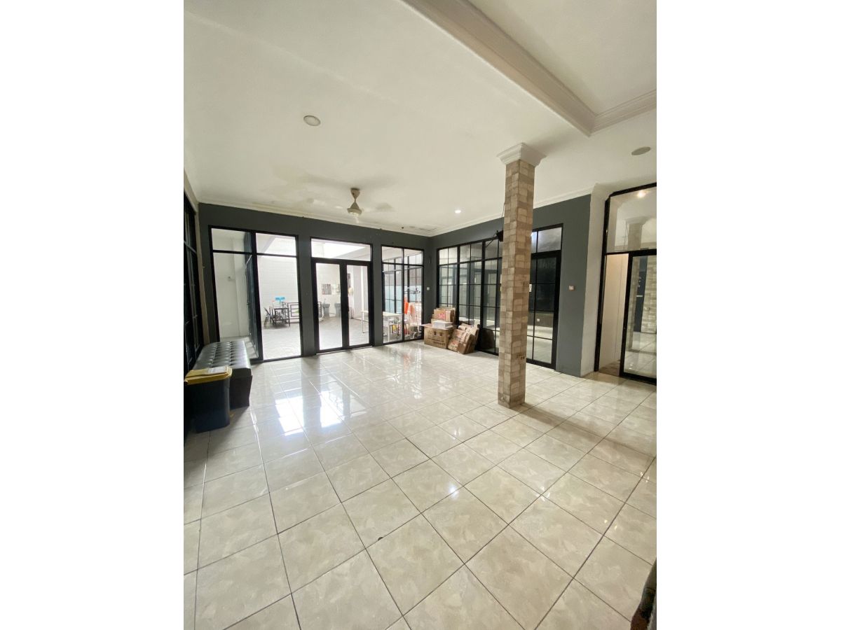 Jual Ruko Strategis Untuk Usaha di Pejaten, Jakarta Selatan