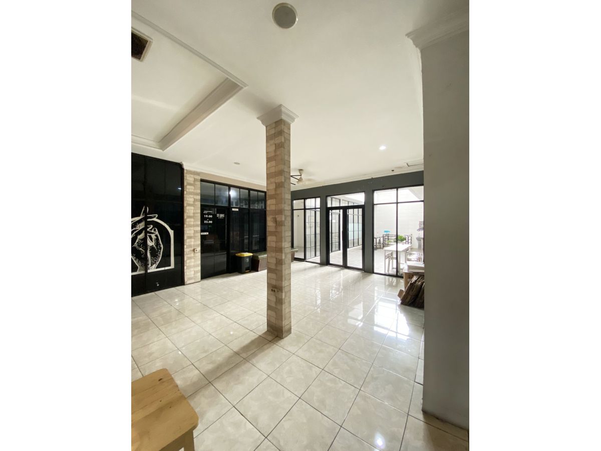 Jual Ruko Strategis Untuk Usaha di Pejaten, Jakarta Selatan