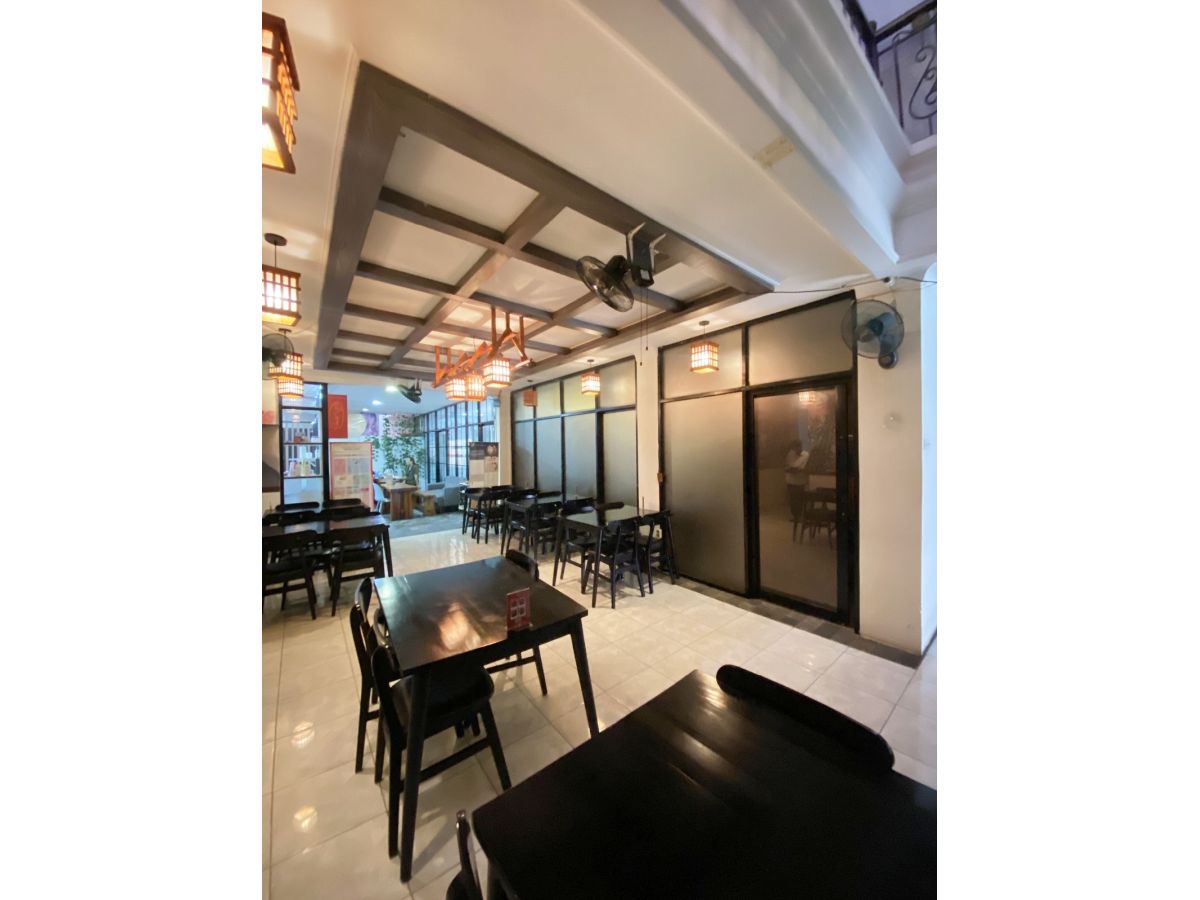 Jual Ruko Strategis Untuk Usaha di Pejaten, Jakarta Selatan