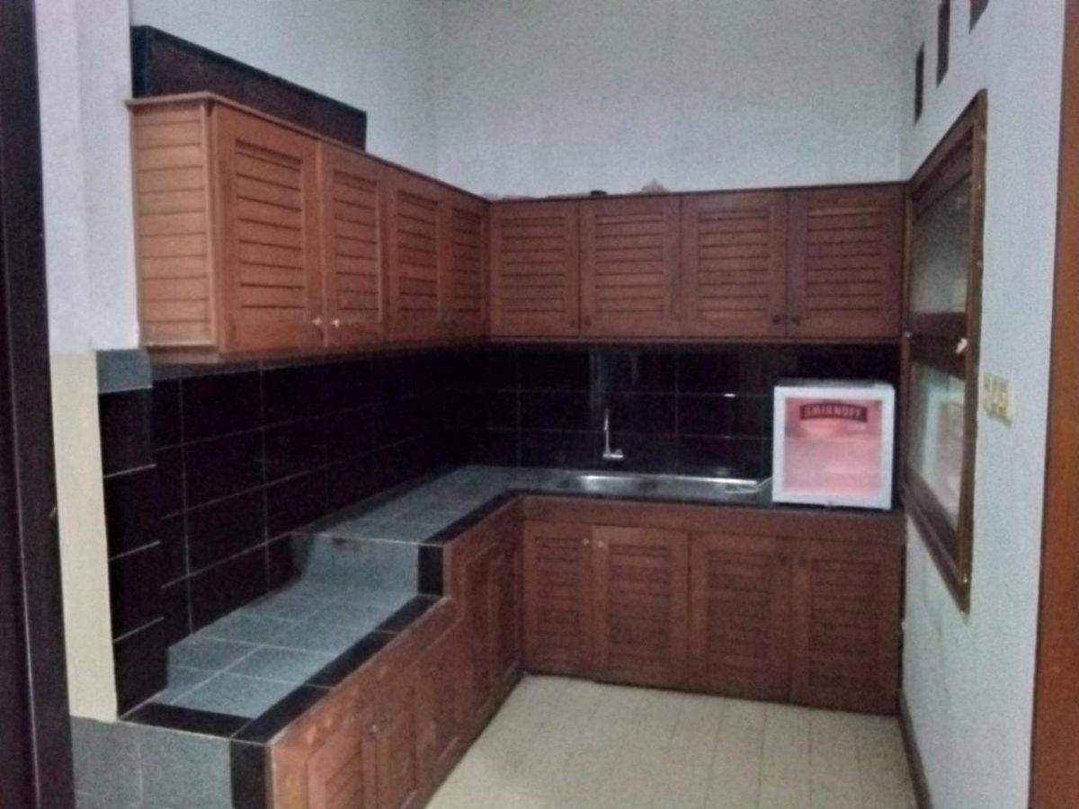 Dijual Rumah Luas Bisa Untuk Usaha di Ciapus Bogor AG2038