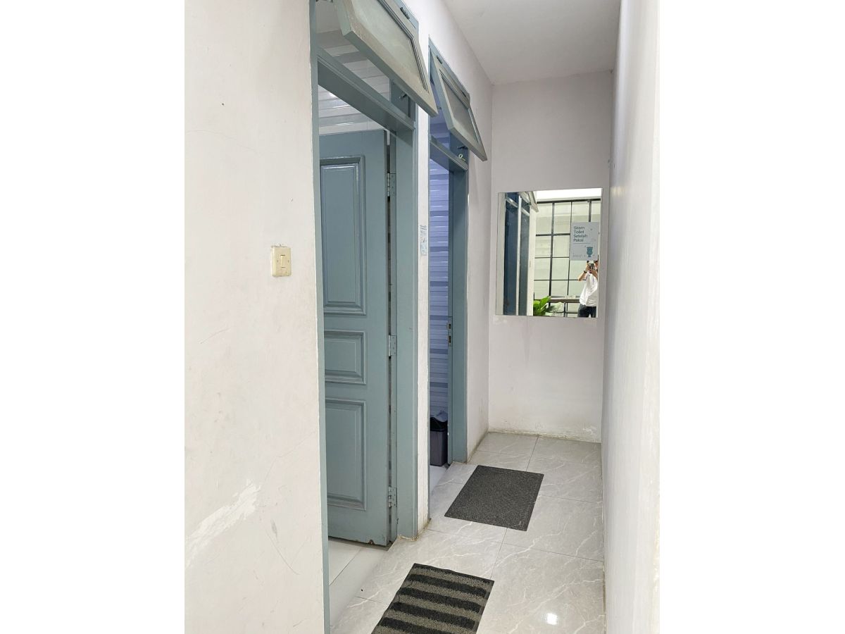 Jual Ruko Strategis Untuk Usaha di Pejaten, Jakarta Selatan