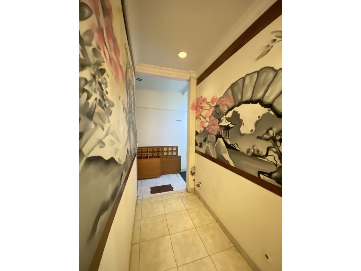 Jual Ruko Strategis Untuk Usaha di Pejaten, Jakarta Selatan