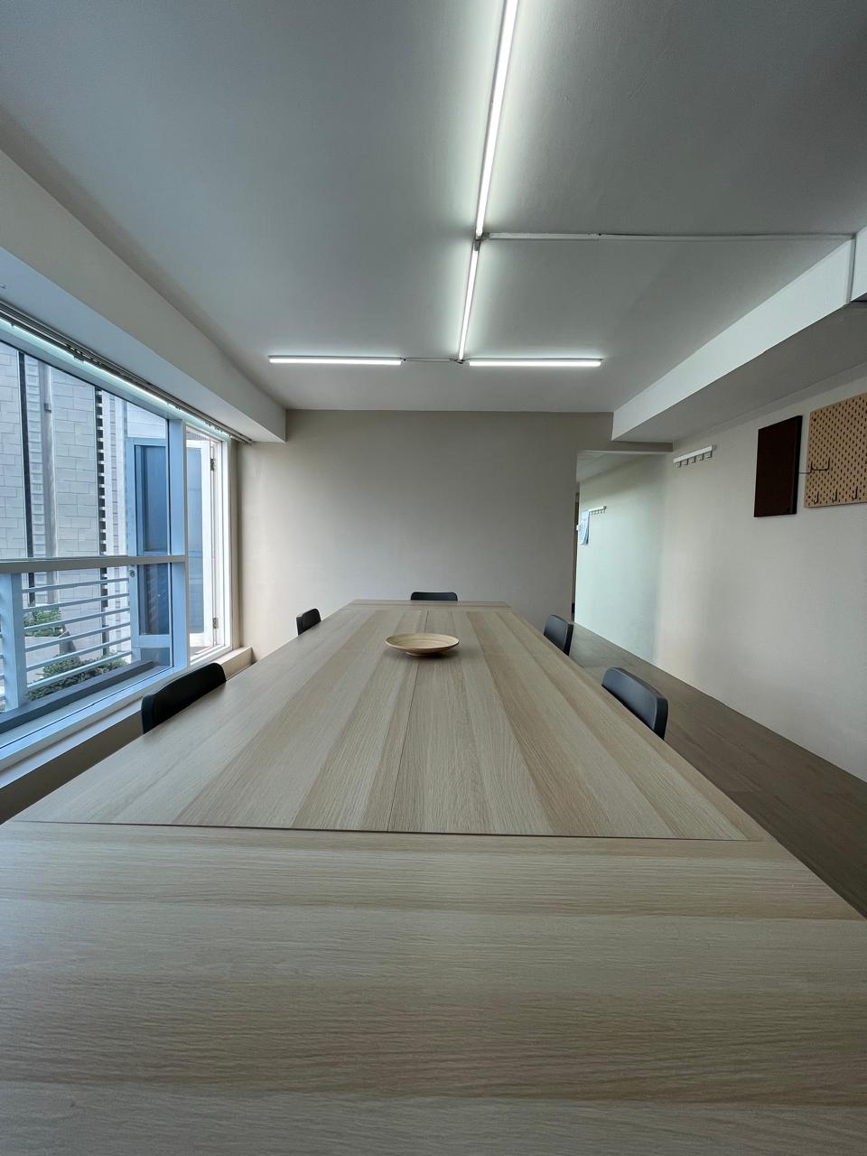 Disewakan Soho Cityloft at Sudirman