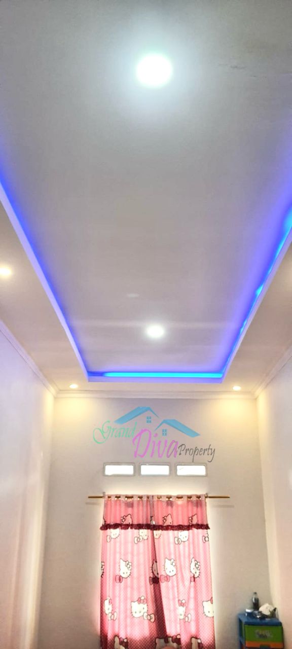 RUMAH DI PERUM VILLA TAMAN KARTINI