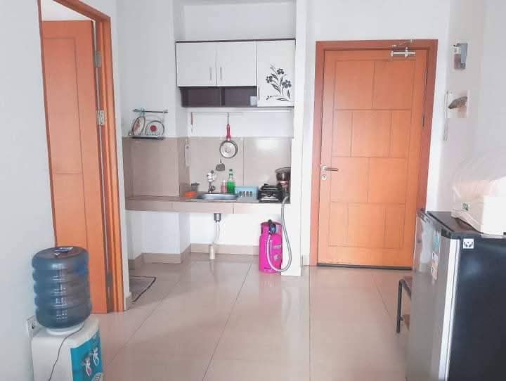 Dijual Apartemen The Nest 2 Bed Room fully furnished
