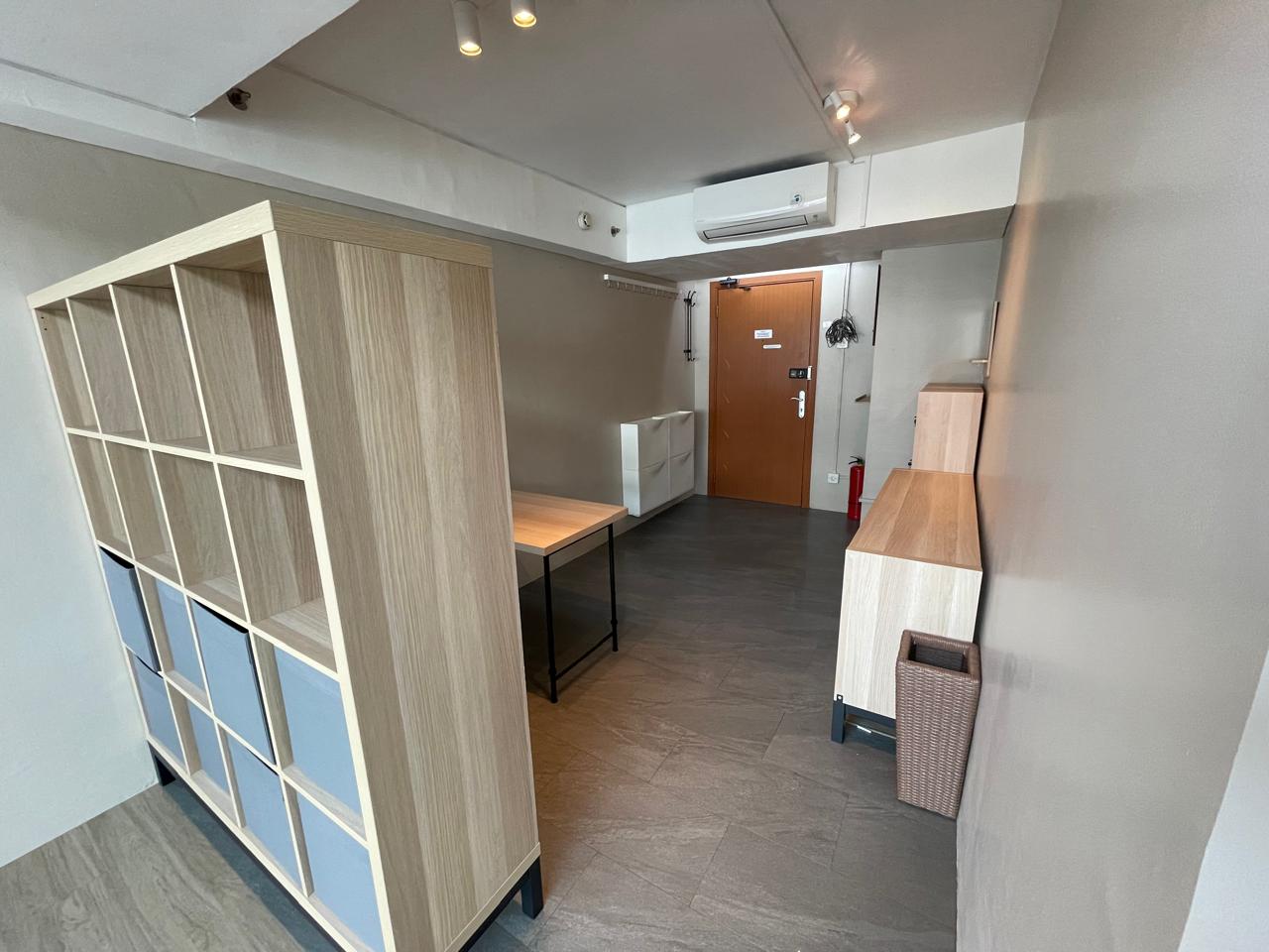 Disewakan Soho Cityloft at Sudirman