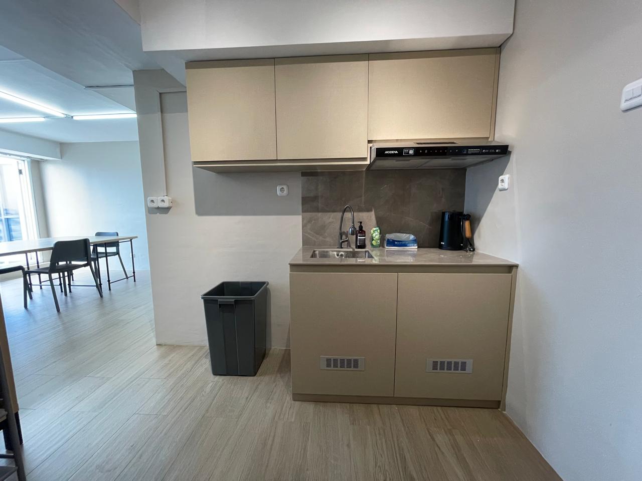 Disewakan Soho Cityloft at Sudirman