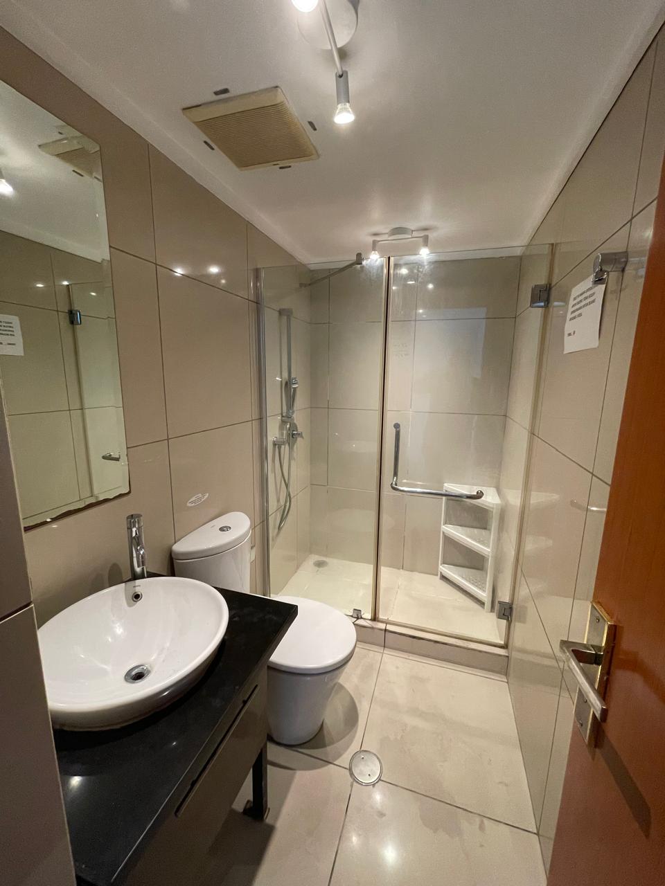 Disewakan Soho Cityloft at Sudirman