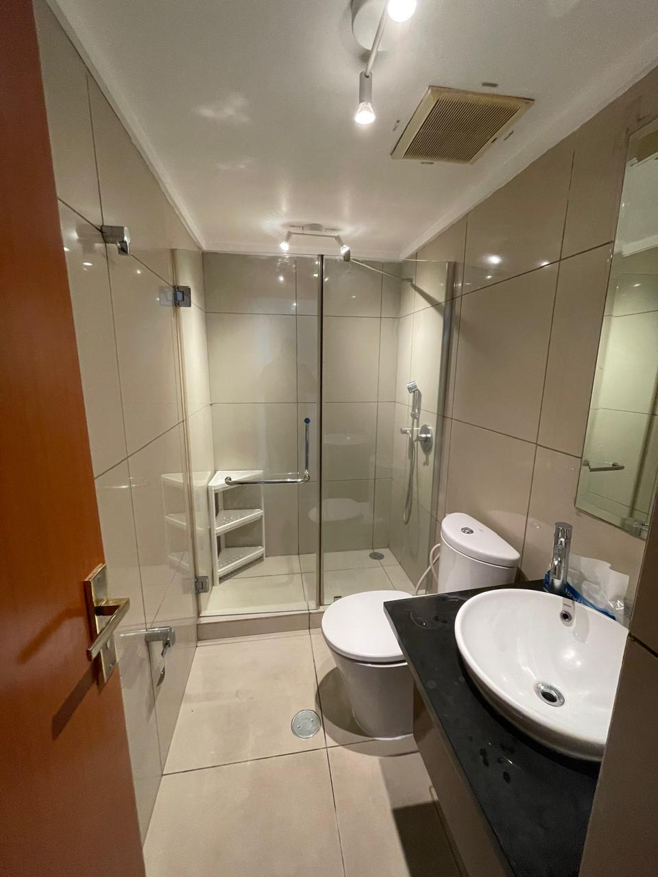 Disewakan Soho Cityloft at Sudirman