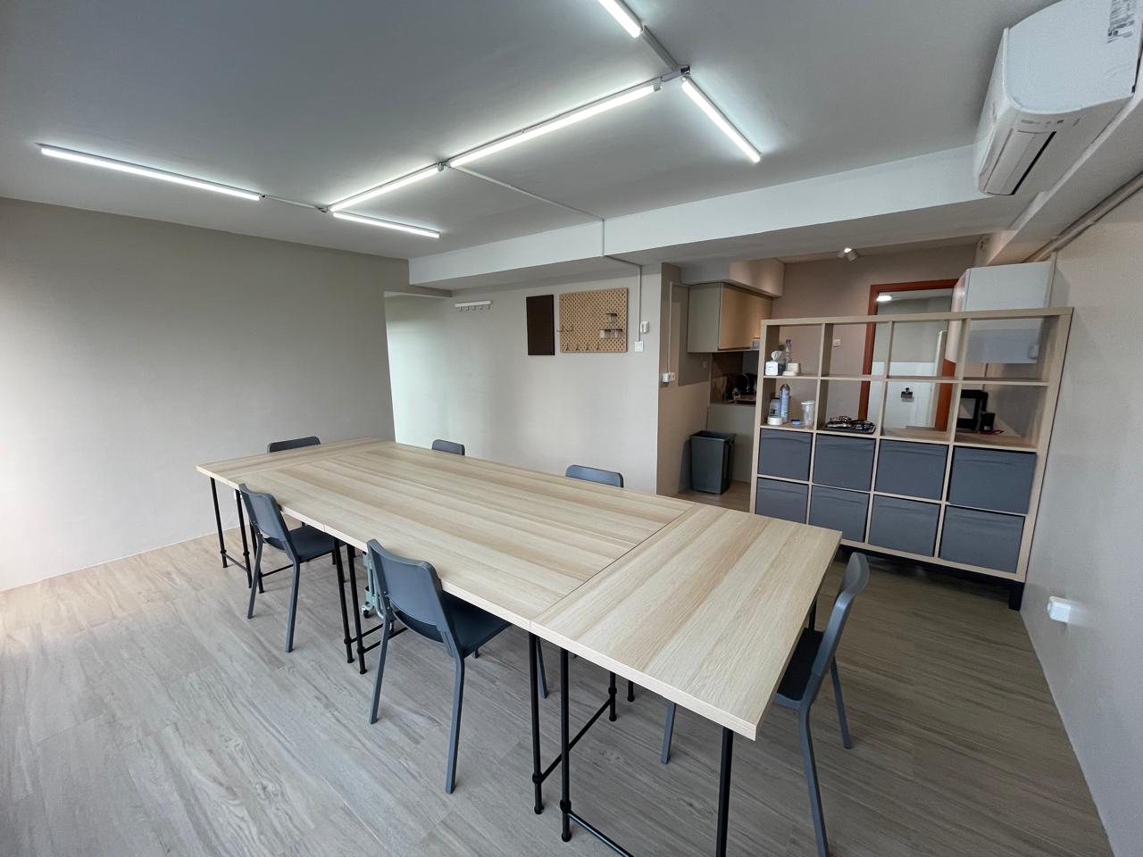 Disewakan Soho Cityloft at Sudirman