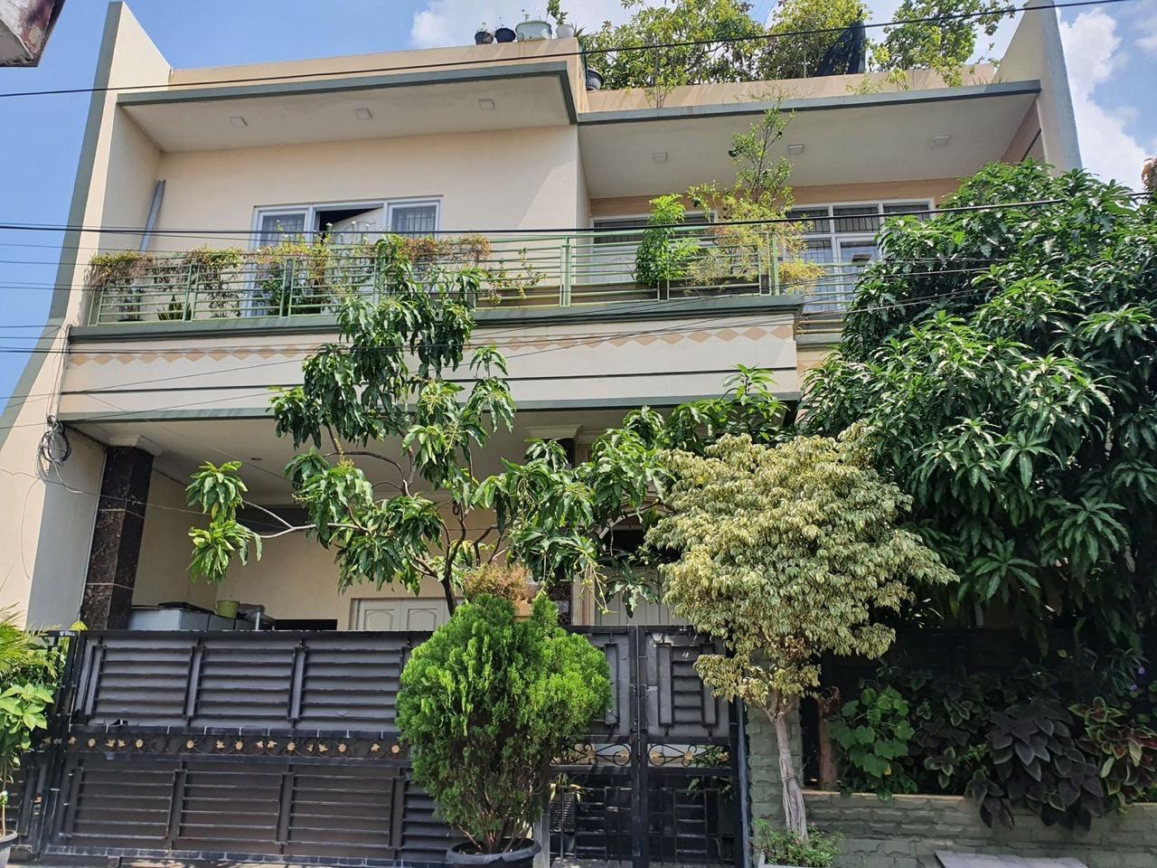 Jual cepat rumah nyaman dan siap huni di Kebantenan 8, Cilincing