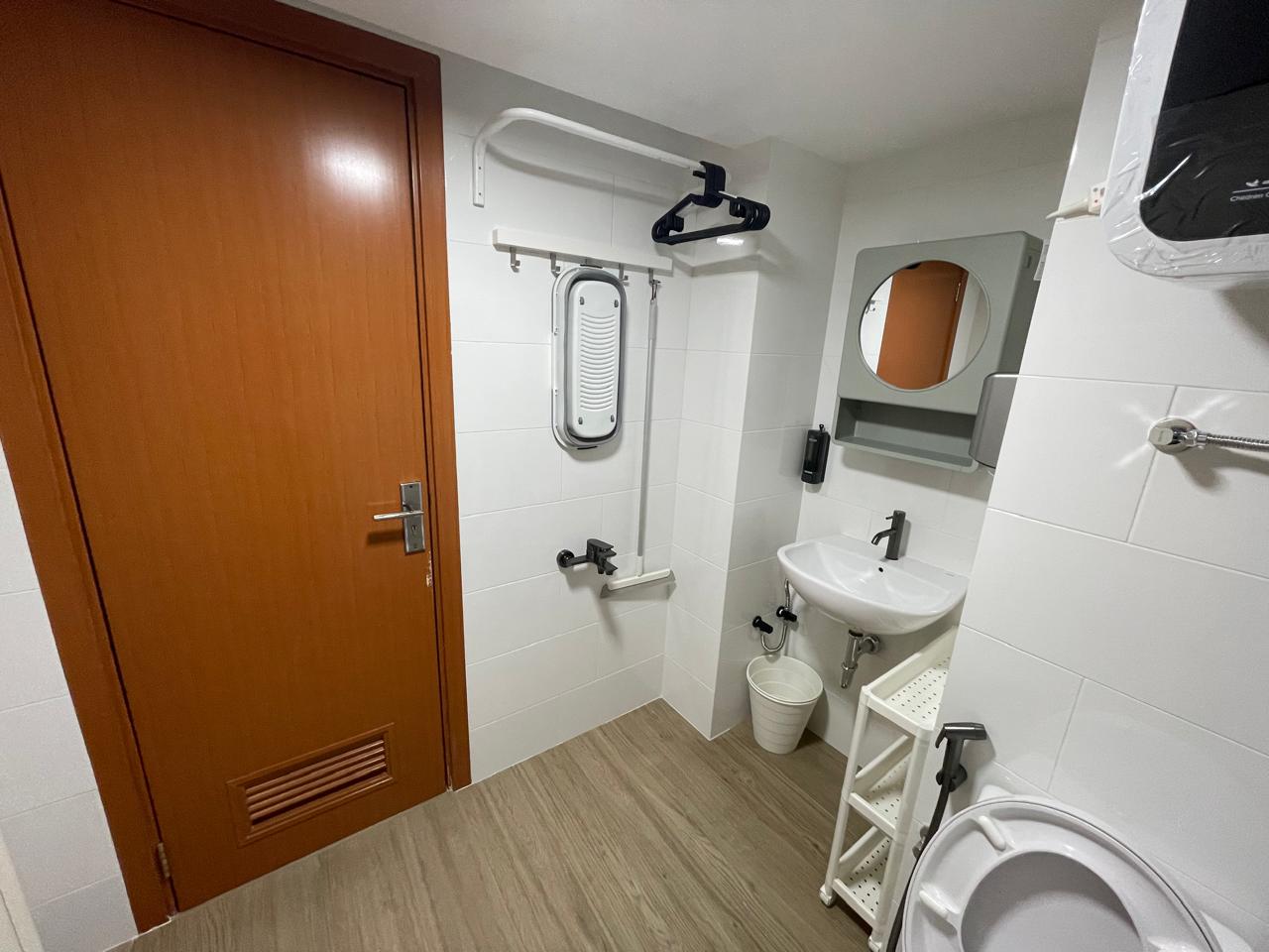 Disewakan Soho Cityloft at Sudirman