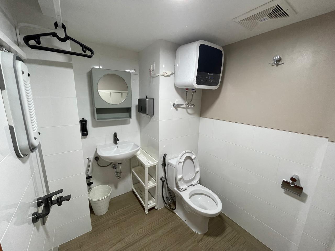 Disewakan Soho Cityloft at Sudirman