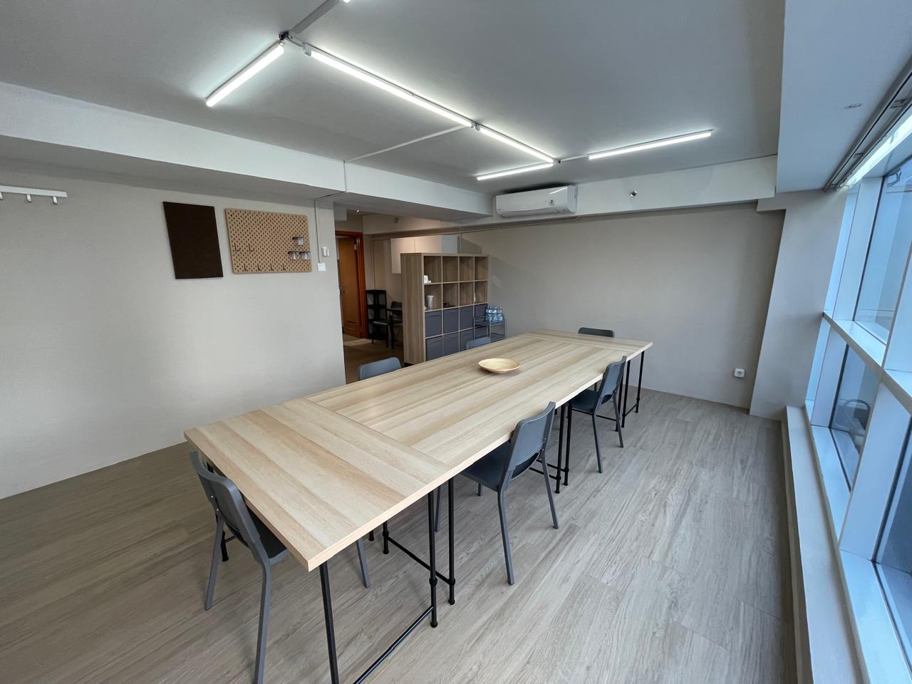 Disewakan Soho Cityloft at Sudirman