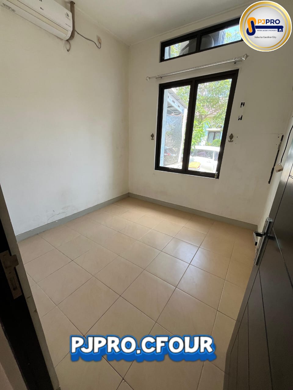 Dijual Rumah Minimalis Siaphuni di Segara City Cluster Atlantis