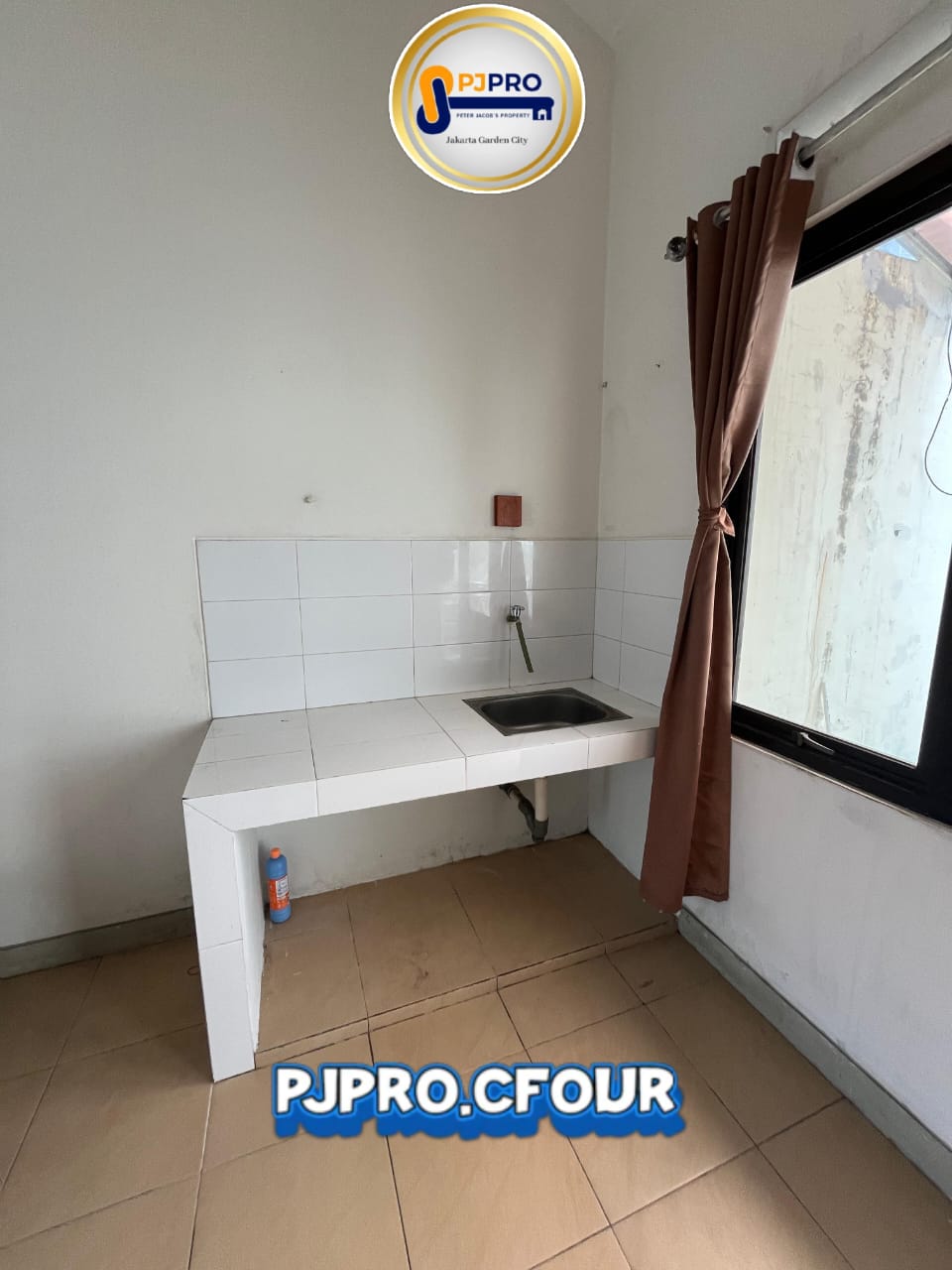 Dijual Rumah Minimalis Siaphuni di Segara City Cluster Atlantis