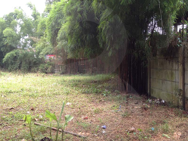 TANAH STRATEGIS PONDOK LABU